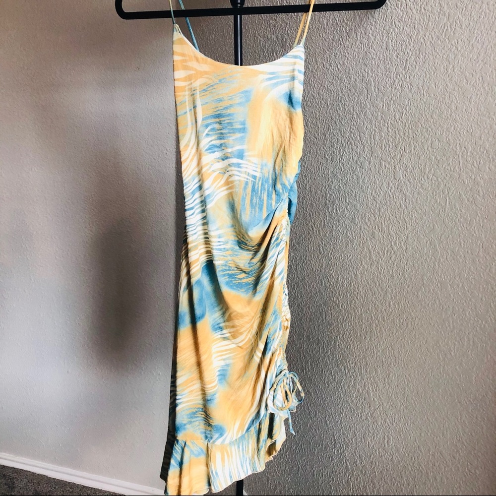 Beautiful body con dress size M